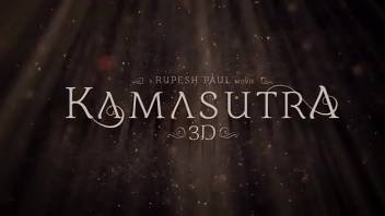 KAMASUTRA 3D TRAILER HD   SHERLYN CHOPRA   KAMASUTRA 3D TEASER