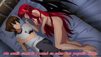 DxD 06