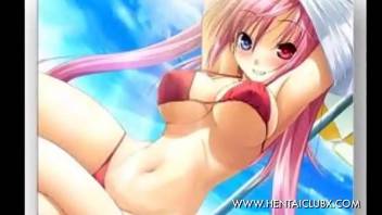 nude  Sexy Anime girls 51 sexy