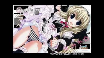 Ecchi The Xtreme Special 03 HD anime